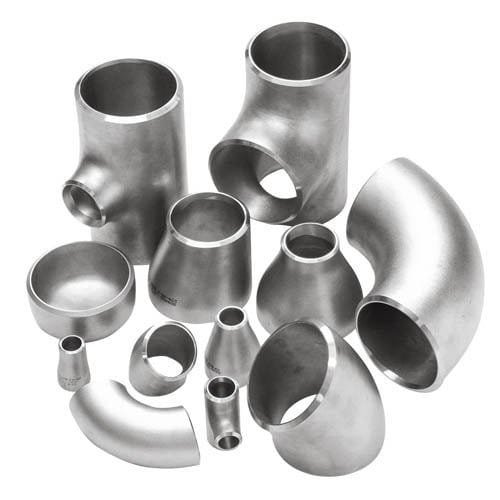 Industrial piping assembly