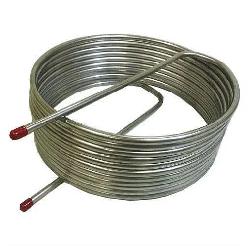 Coil Tubing