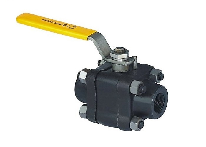 FORGE BALL VALVE