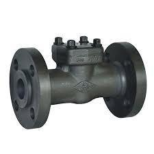 Forged Check Valve