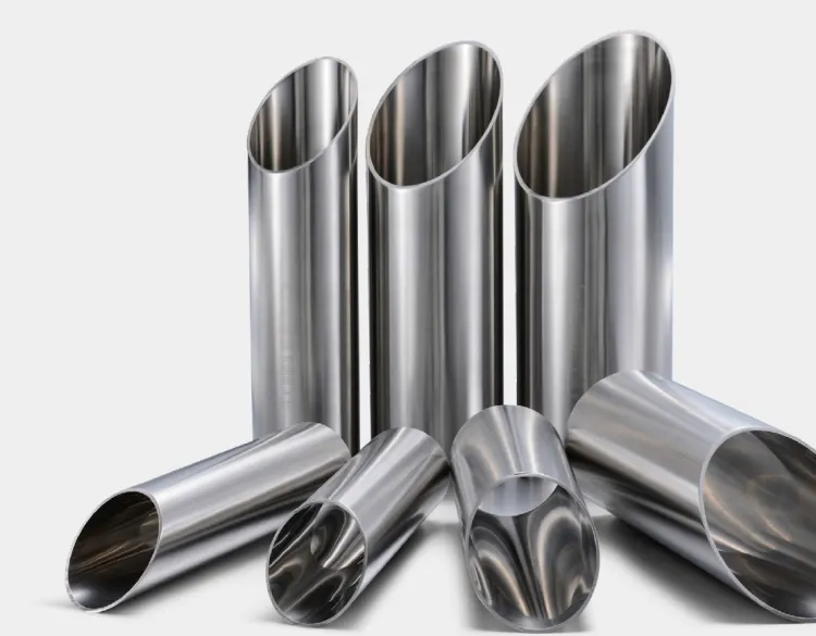 High Purity Instrumentation Tubing