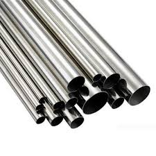 Seamless Stainless Steel Tubing