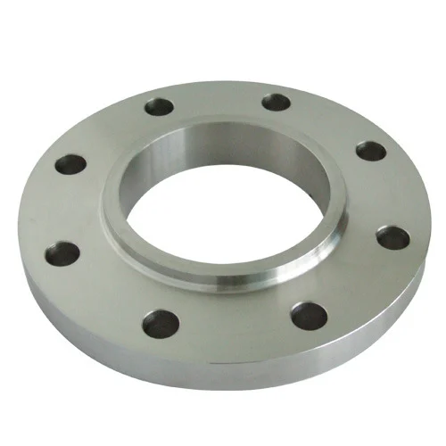 Slip On Boss flanges