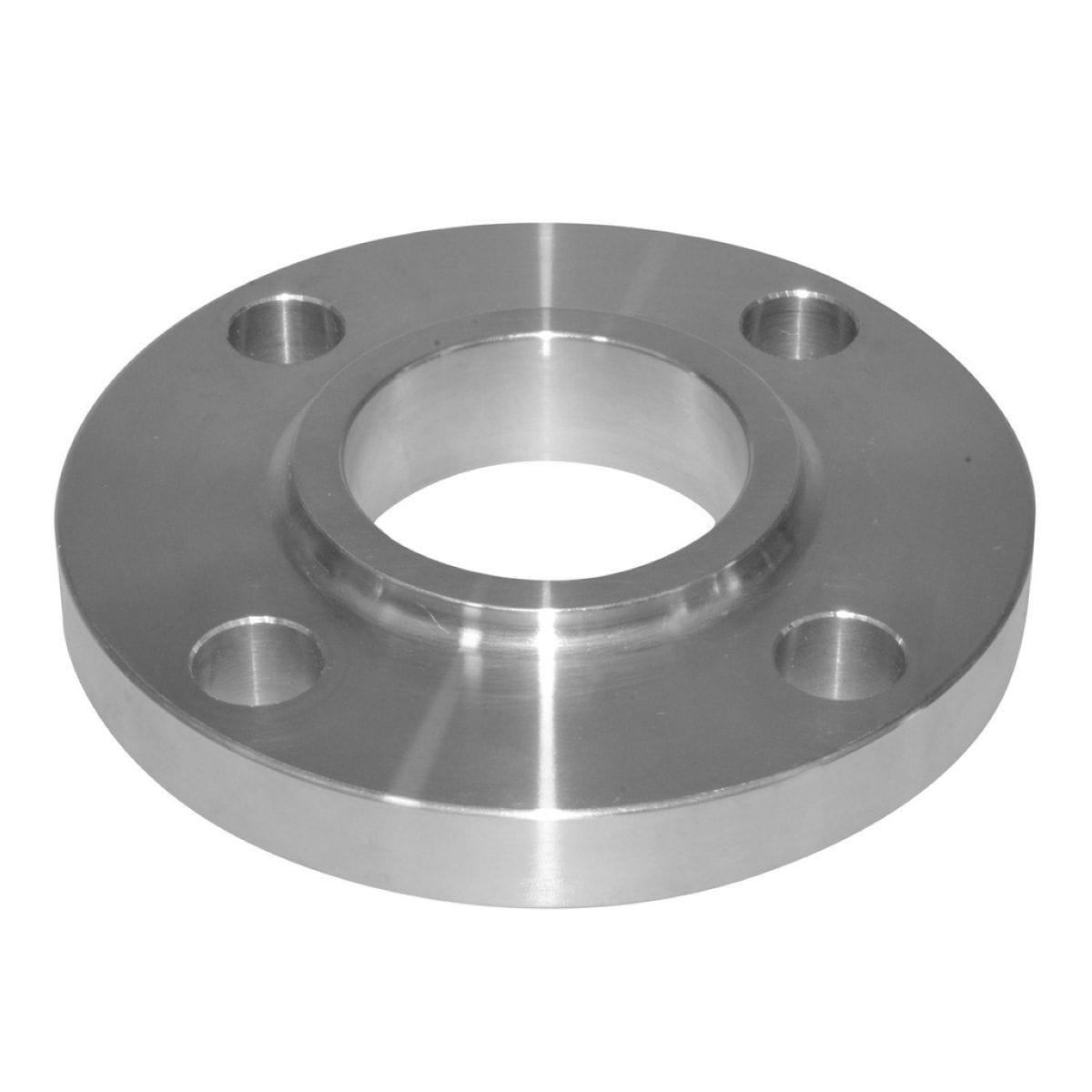 Slip-On Flanges — Gasify Middle East flange supply