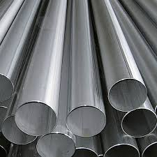 Welded Stainless Steel Tubing