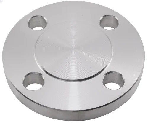 blind flange
