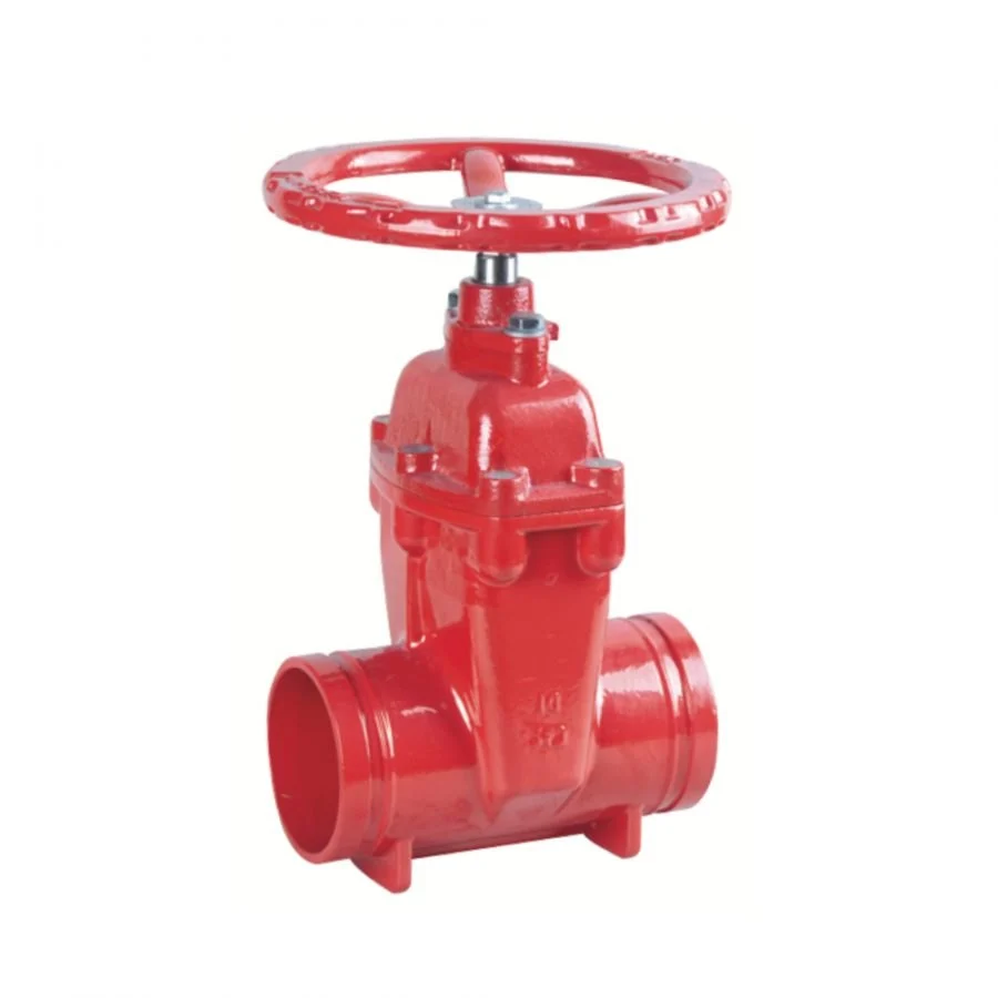 gate valve nrs