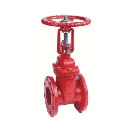 gate valve
