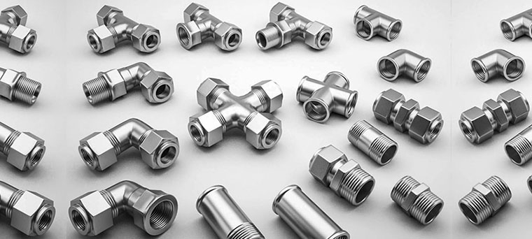 instrumentation fittings supplier