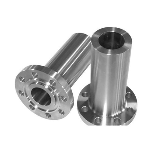 long weld flange