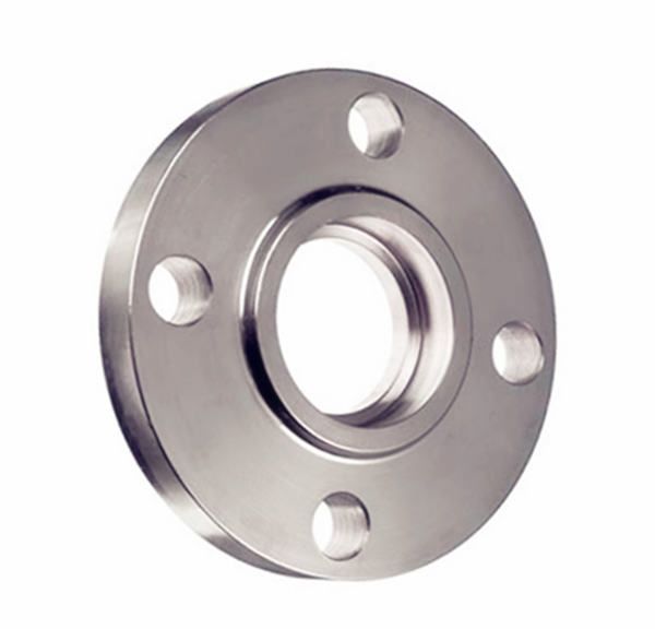 socket weld flange
