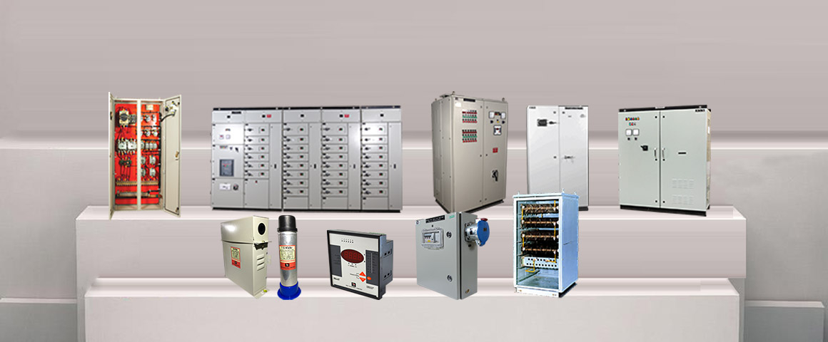 Industrial Solutions Large