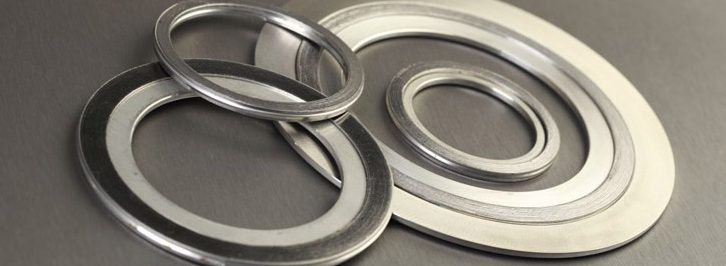 Spiral Wound Gaskets