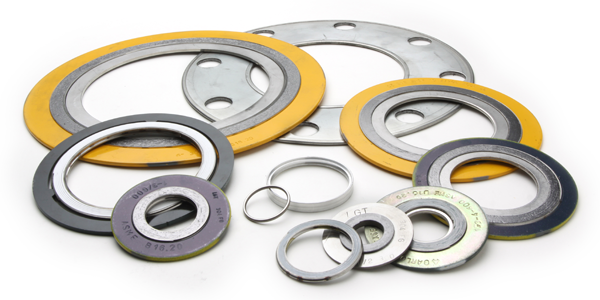 spiral wound gasket