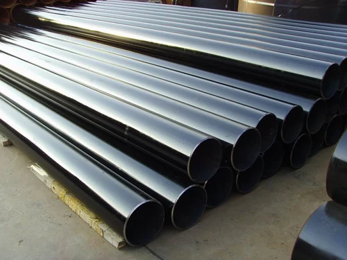 seamless pipe
