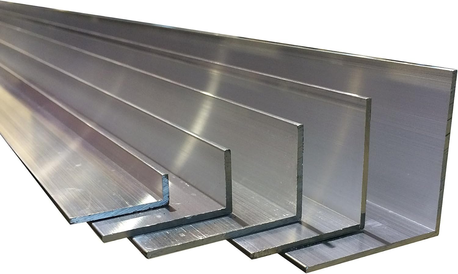 Steel angle bar equal unequal supplier UAE