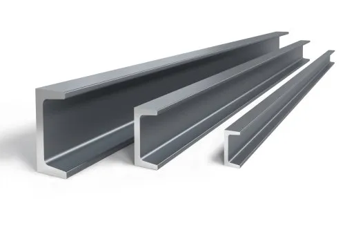 Steel channel UPN PFC supplier UAE