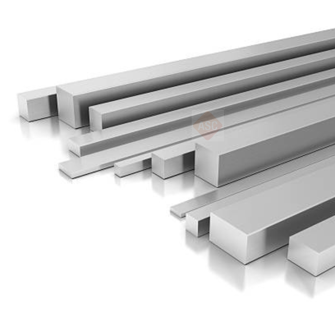 Flat bar round bar steel supplier UAE