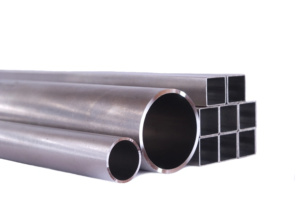 Hollow sections RHS SHS CHS supplier UAE