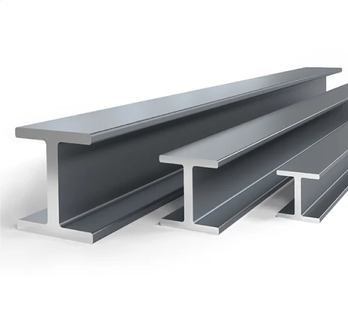 I-beam H-beam structural steel UAE