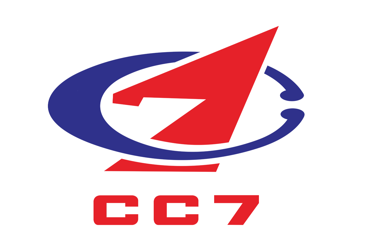 03.CC7 Logo