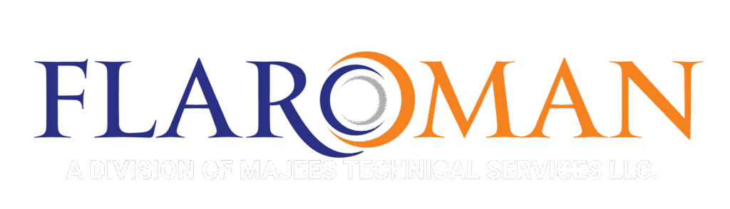 Flaroman Logo