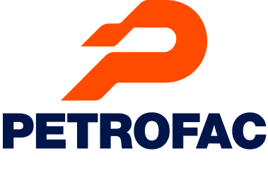 petrofac logo