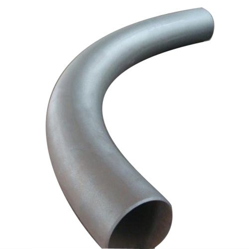 Induction Bends & Pipe Bends — Gasify Middle East fittings supply