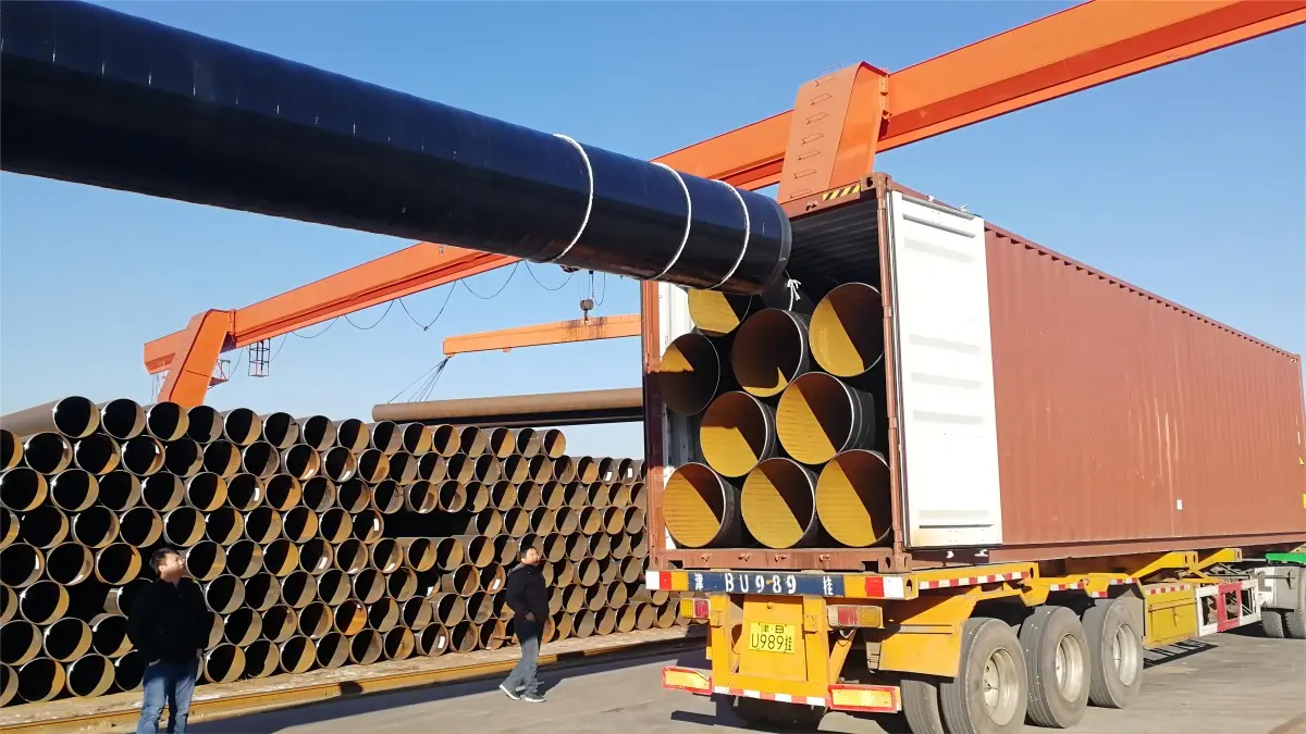 EPC Procurement Sourcing