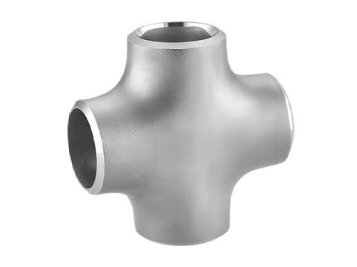 Butt Weld Tees & Crosses — Gasify Middle East fittings supply