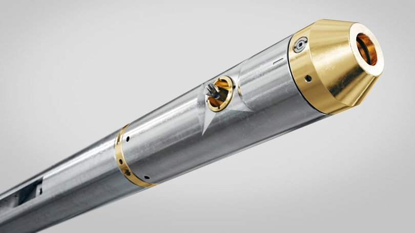Downhole Valves & Bypass Tools — Gasify Middle East drilling and production tools