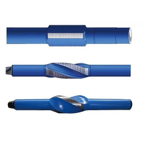 Drill Bits, Stabilizers & Reamers — Gasify Middle East drilling and production tools