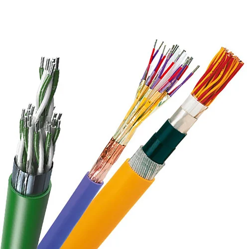 Instrumentation & Thermocouple Cables — Gasify Middle East cable supply