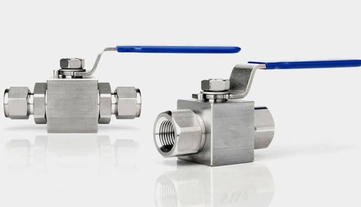Instrumentation Valves — Gasify Middle East instrumentation supply