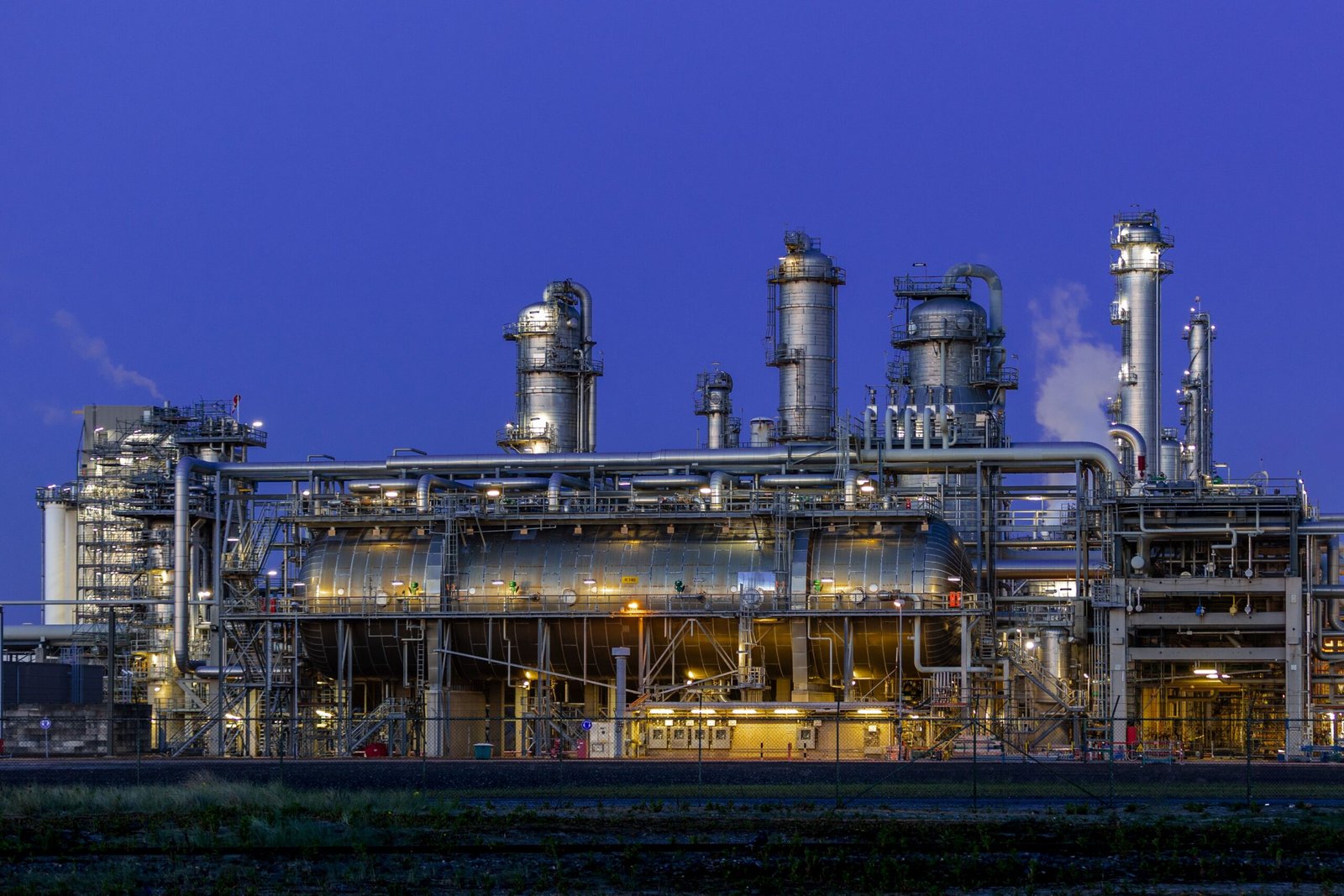 Critical piping systems