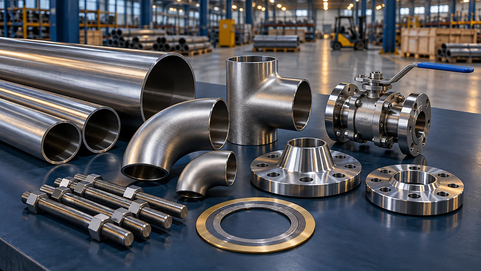 EPC Procurement Sourcing
